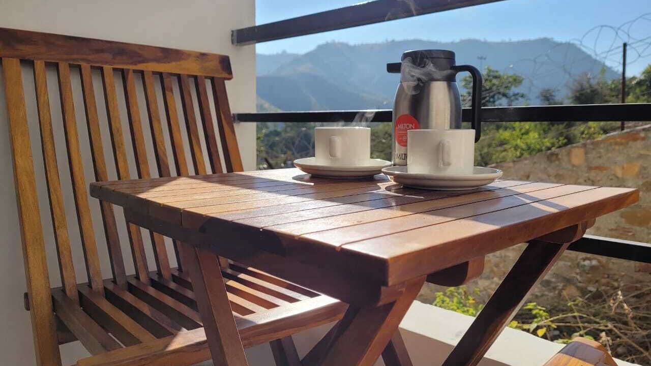 Photo of Patio Balcony in Bedla