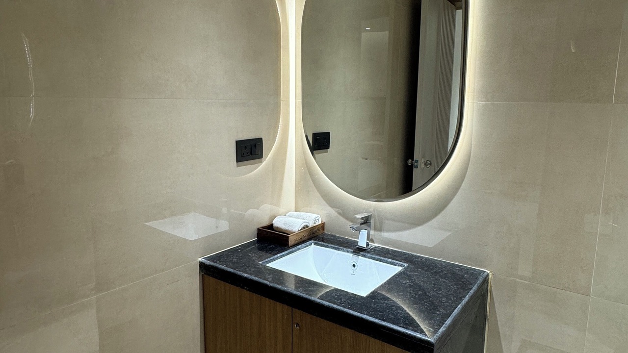 Photo of Bathroom in Bedla