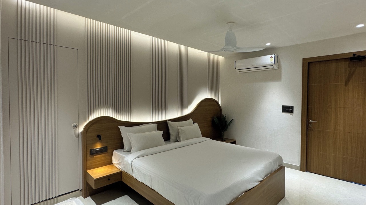 Photo of Bedroom in Bedla