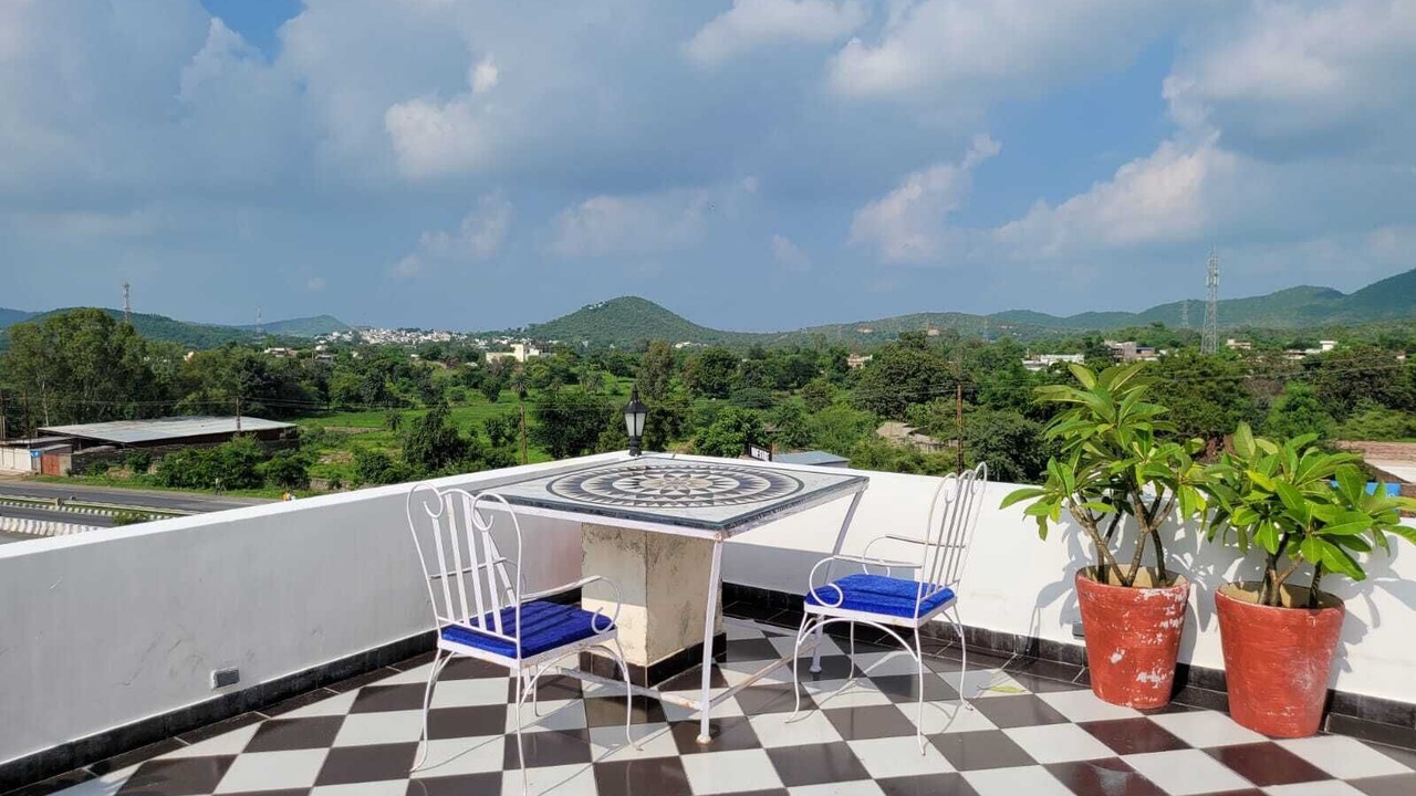 Photo of Outdoor in Bedla