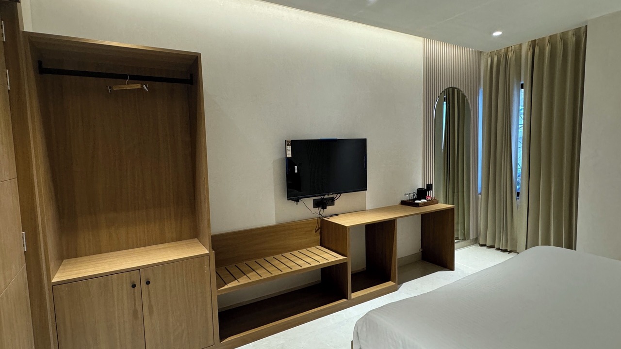 Photo of Bedroom in Bedla