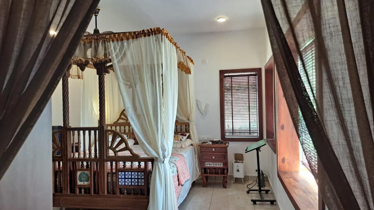 Photo of Bedroom in Elappara