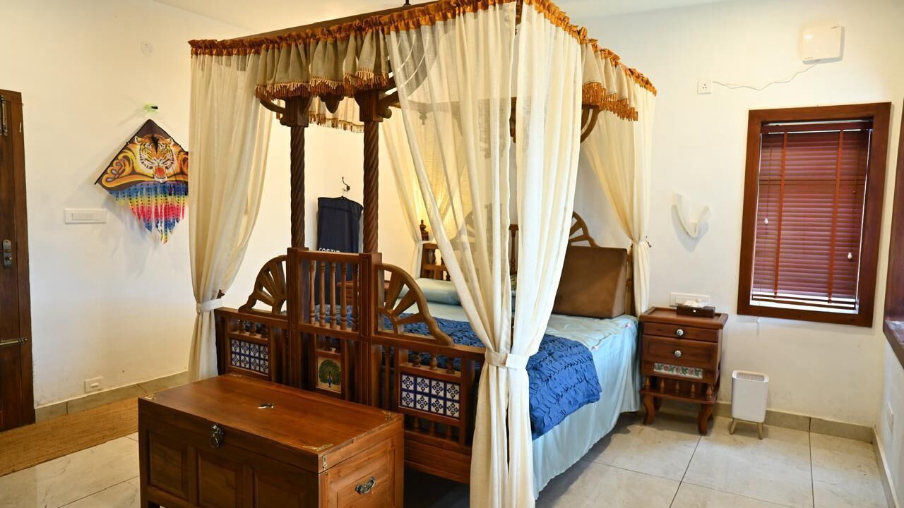 Photo of Bedroom in Elappara