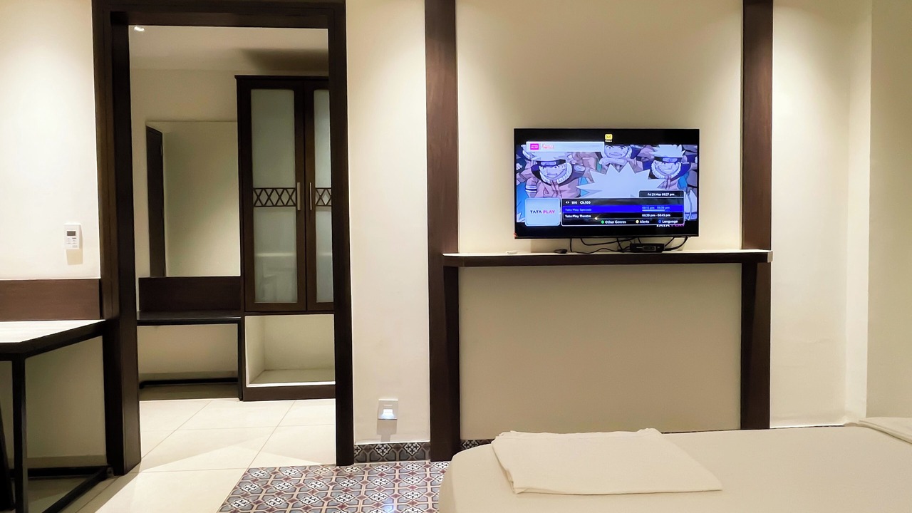 Photo of Bedroom in Mettupalayam