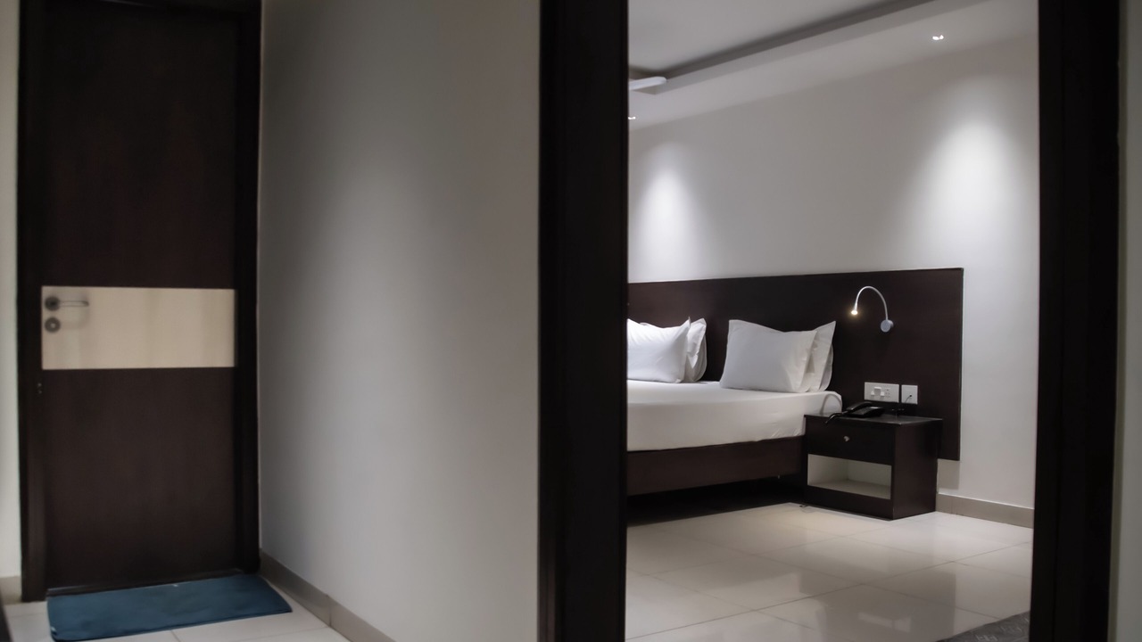 Photo of Bedroom in Mettupalayam