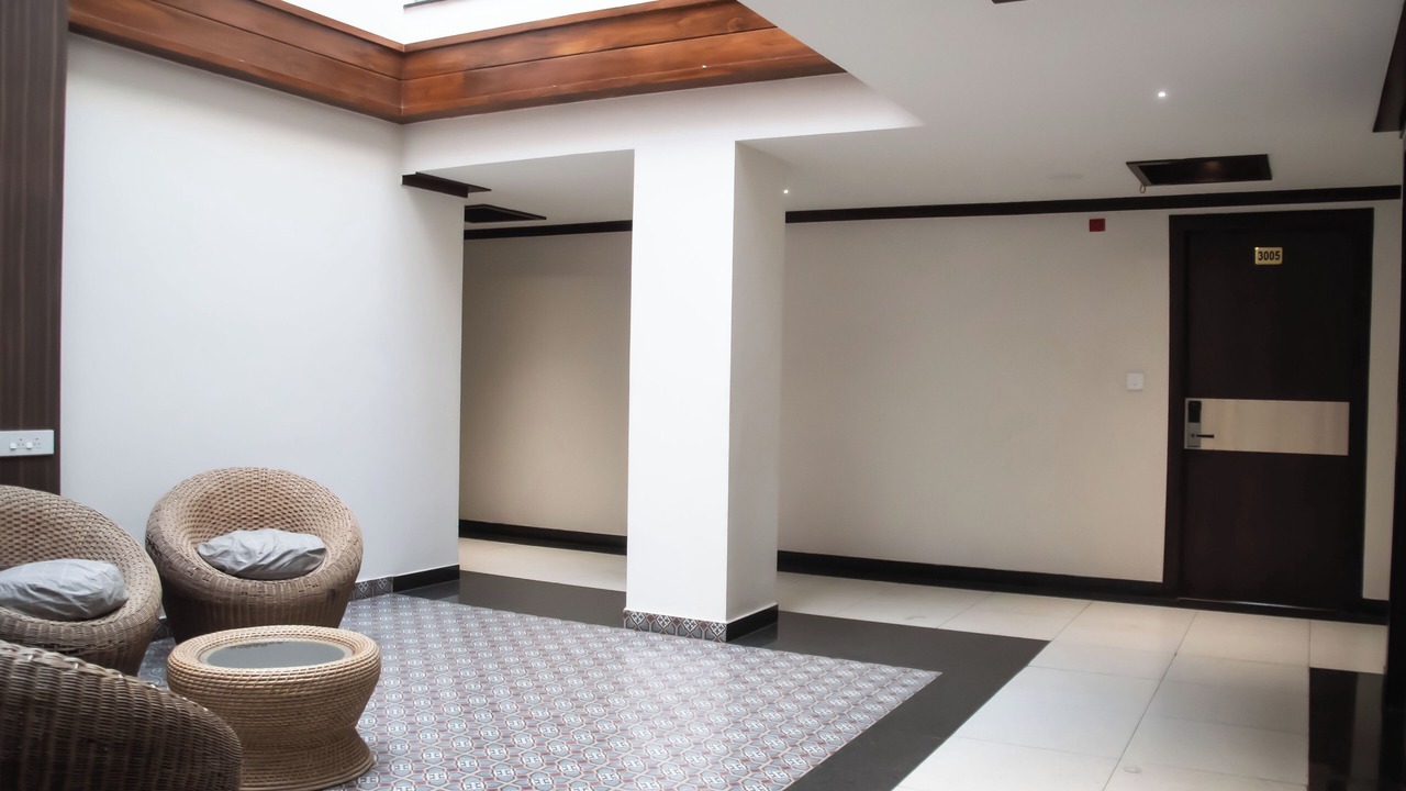 Photo of Livingroom in Mettupalayam