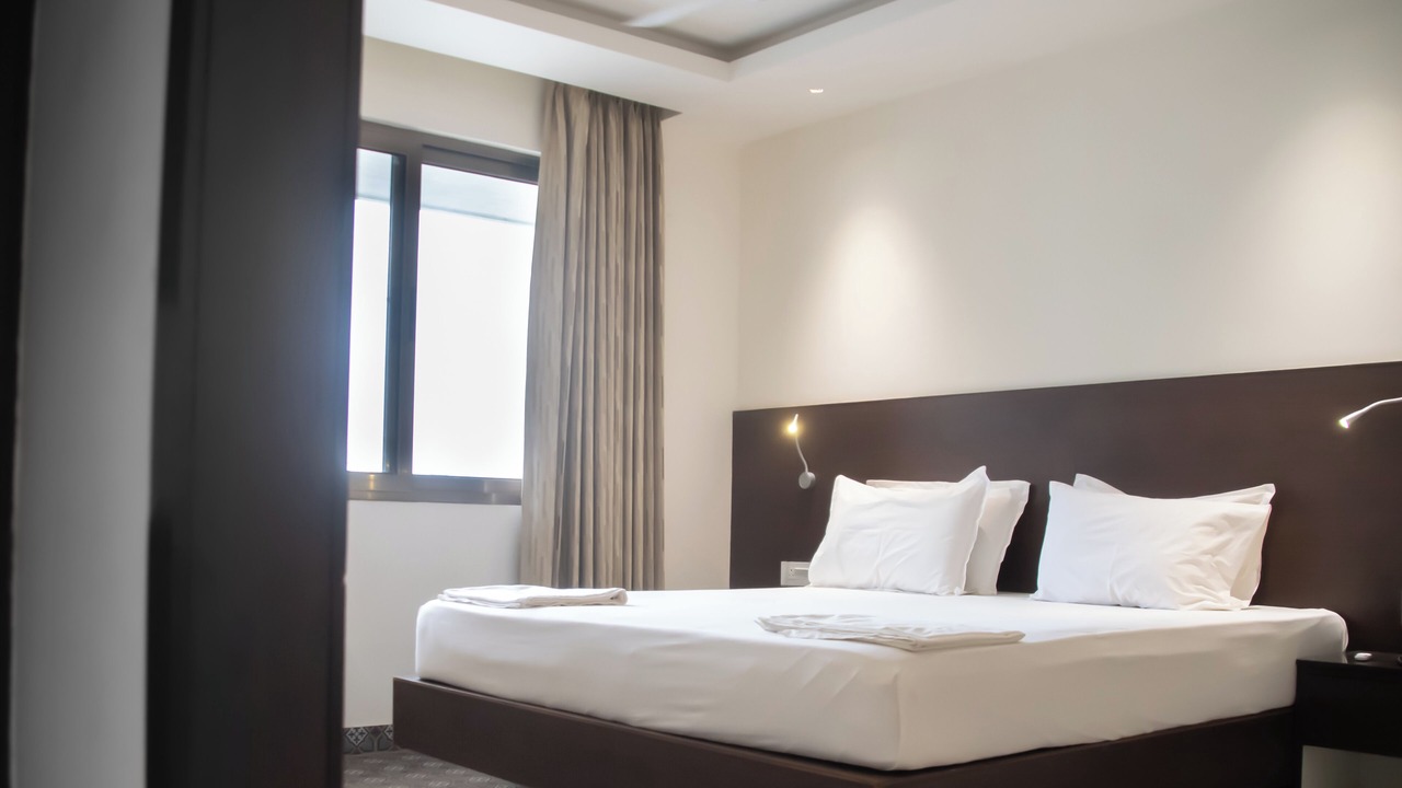 Photo of Bedroom in Mettupalayam