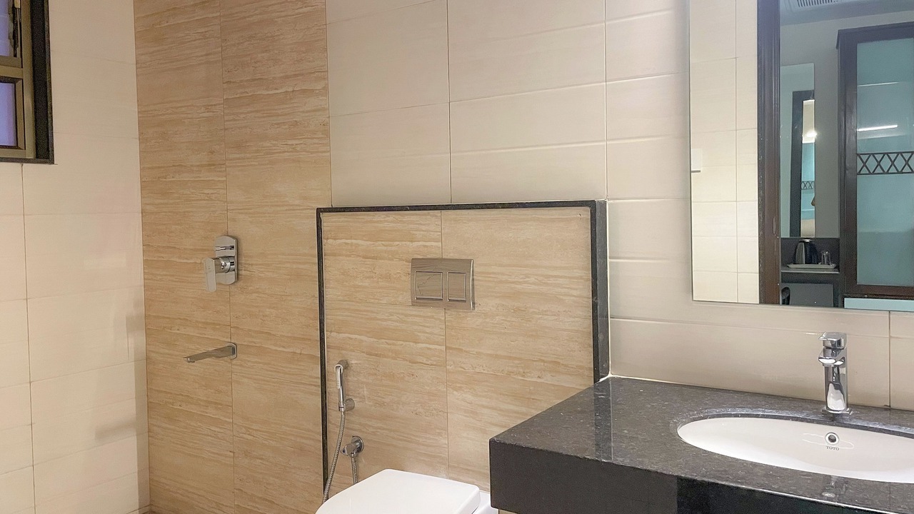 Photo of Bathroom in Mettupalayam