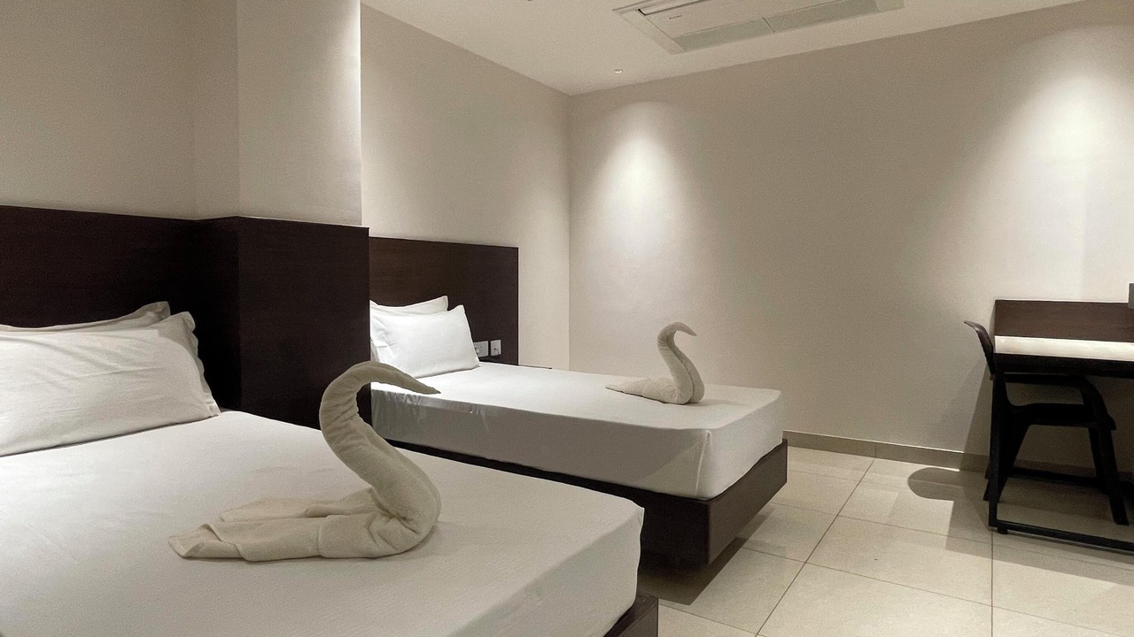 Photo of Bedroom in Mettupalayam