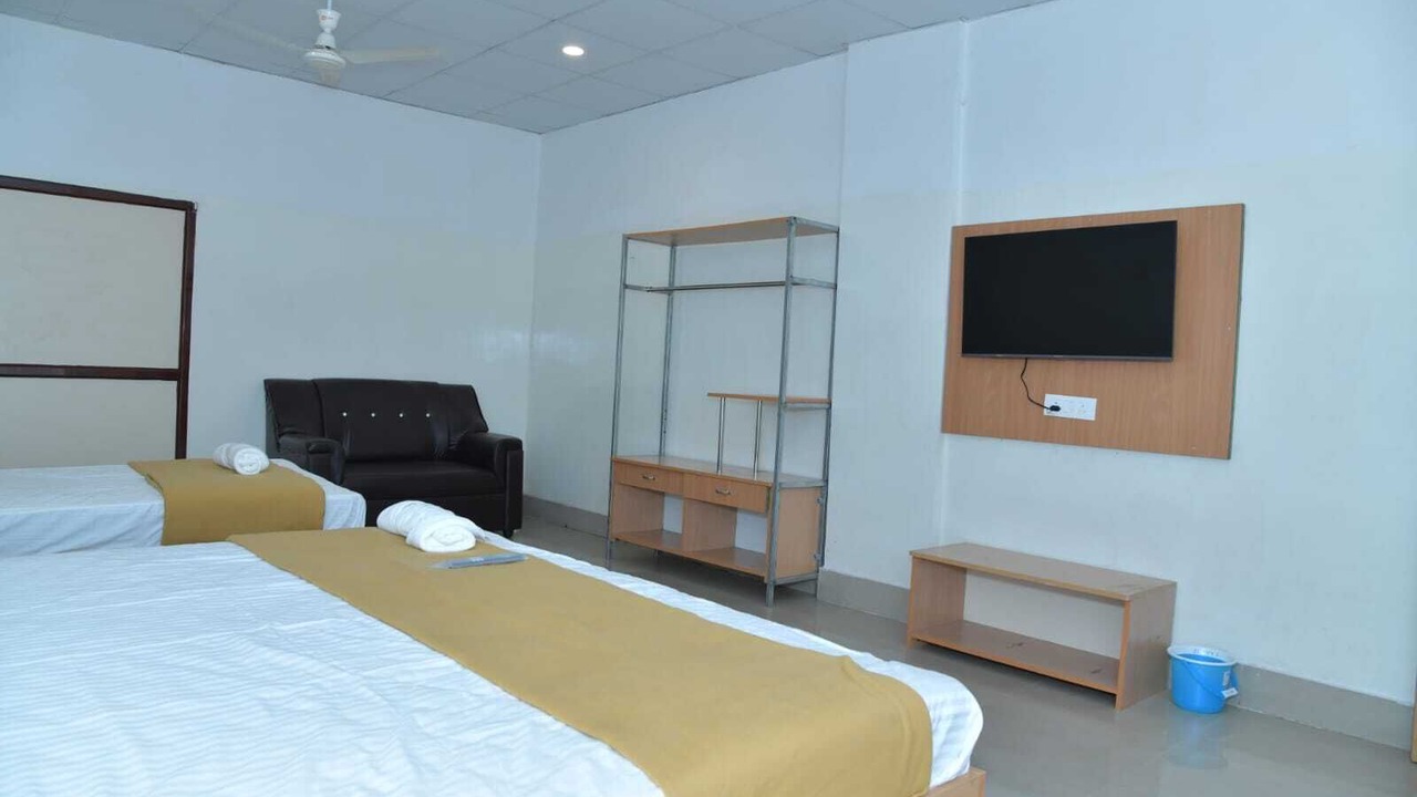 Photo of Bedroom in Rajahmundry