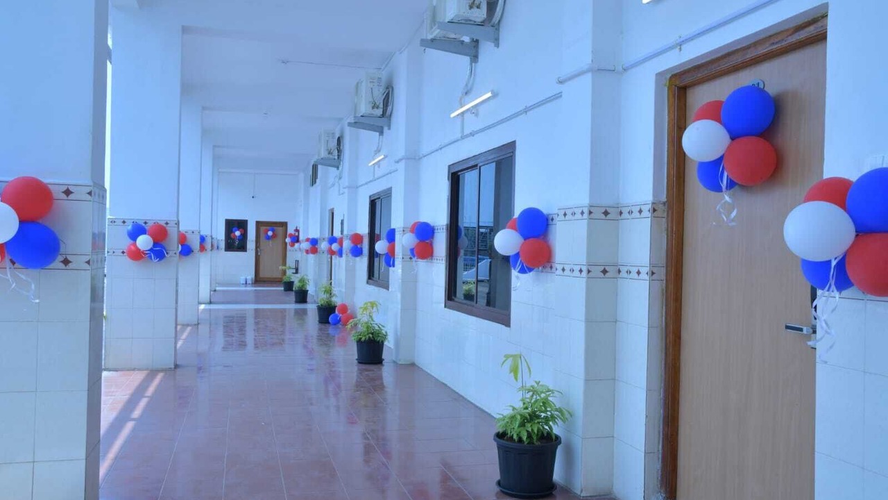 Photo of Patio Balcony in Rajahmundry