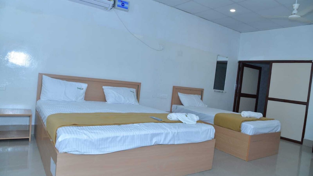 Photo of Bedroom in Rajahmundry