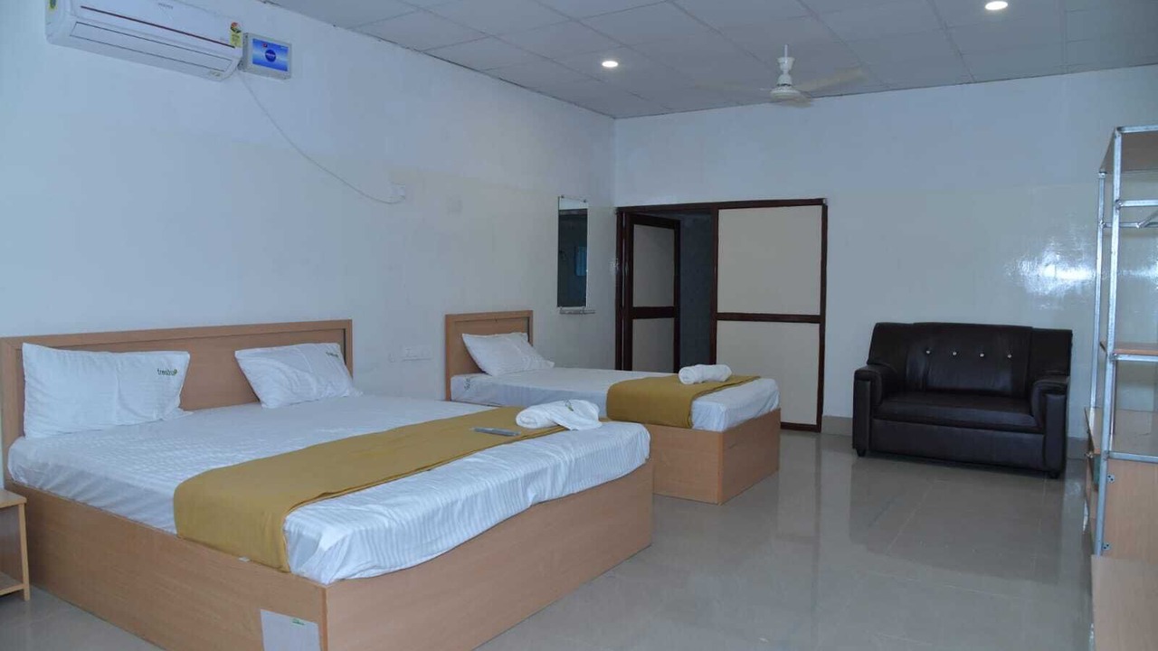 Photo of Bedroom in Rajahmundry