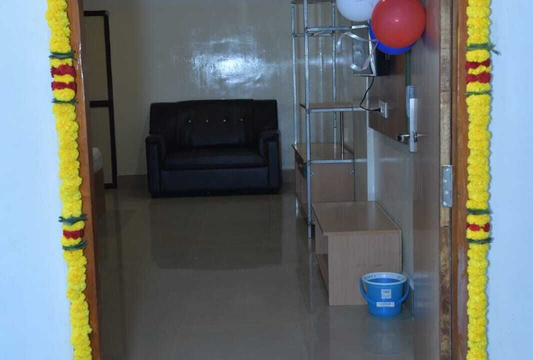 Photo of Bedroom in Rajahmundry