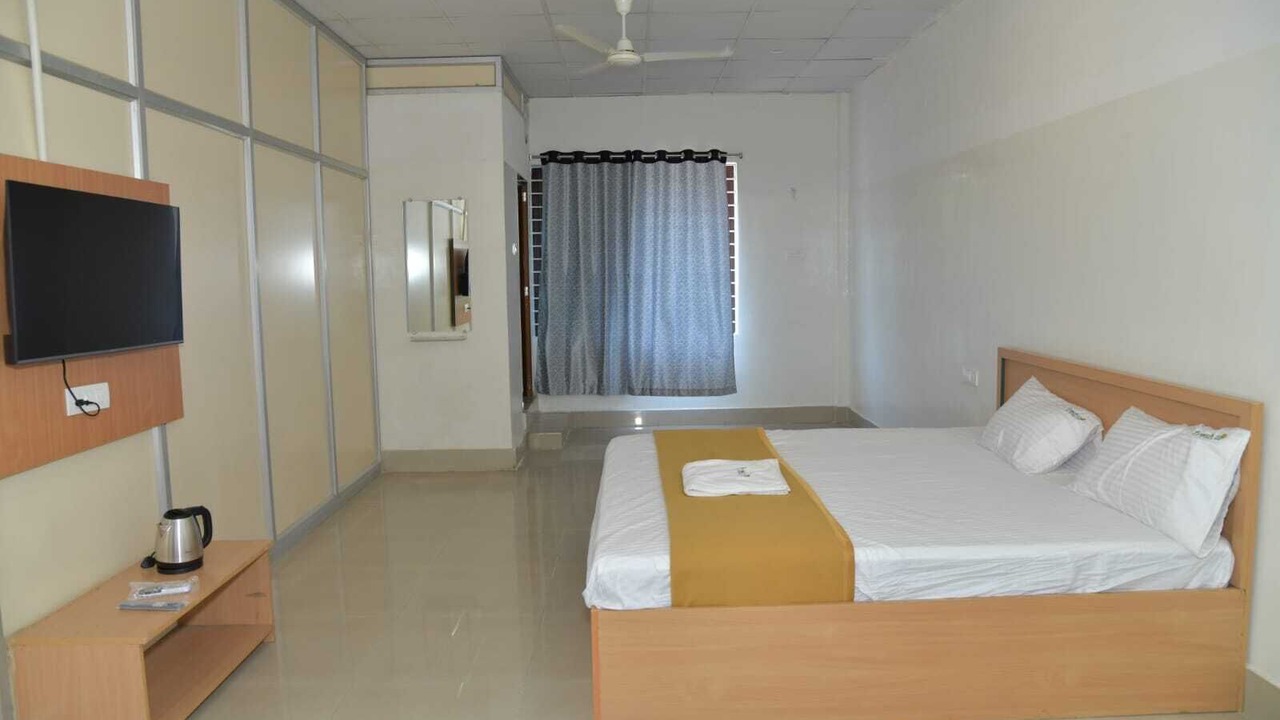 Photo of Bedroom in Rajahmundry