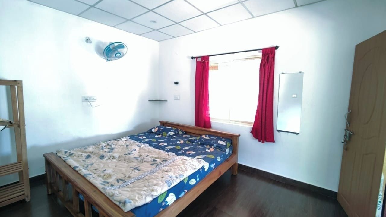 Photo of Bedroom in Samse
