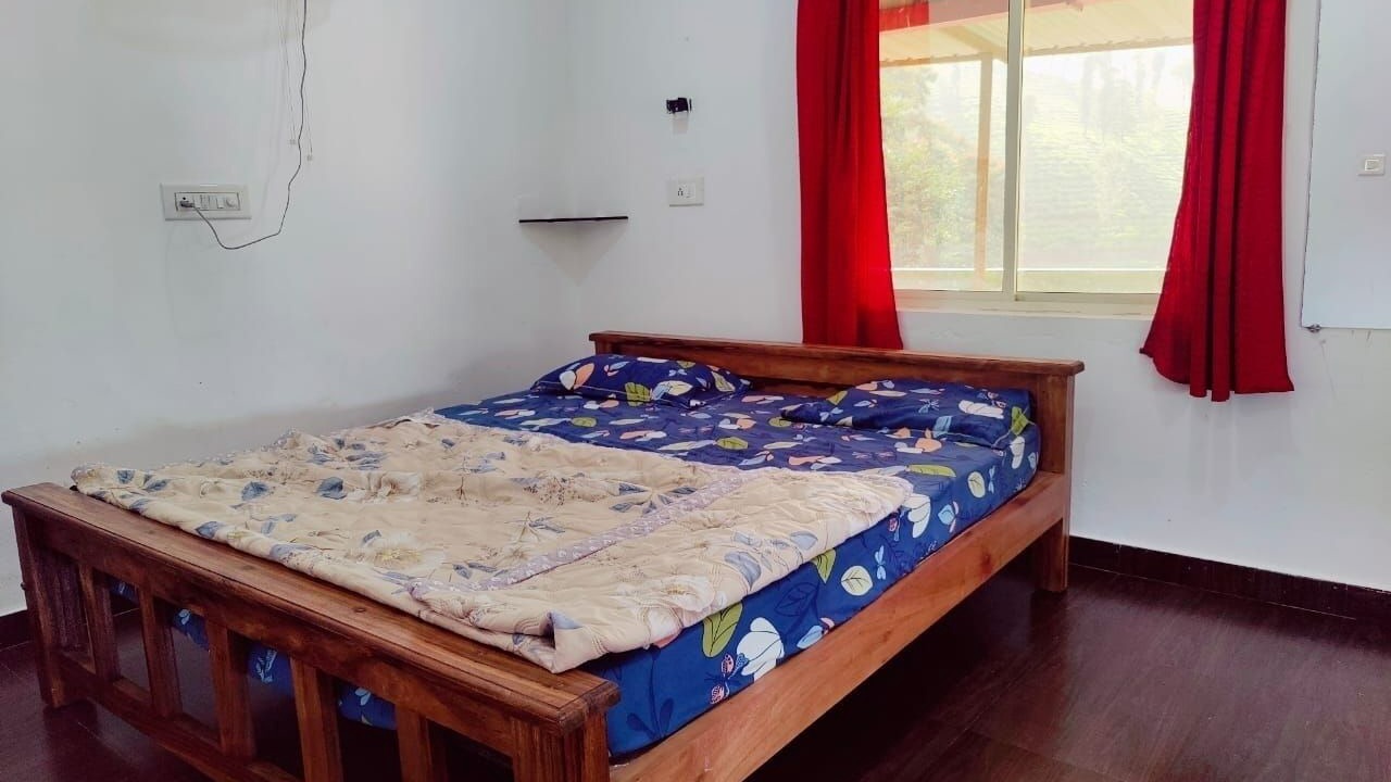 Photo of Bedroom in Samse