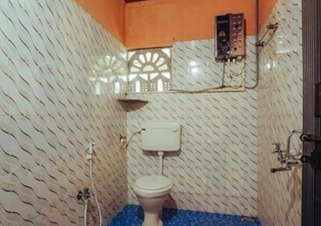Photo of Bathroom in Samse