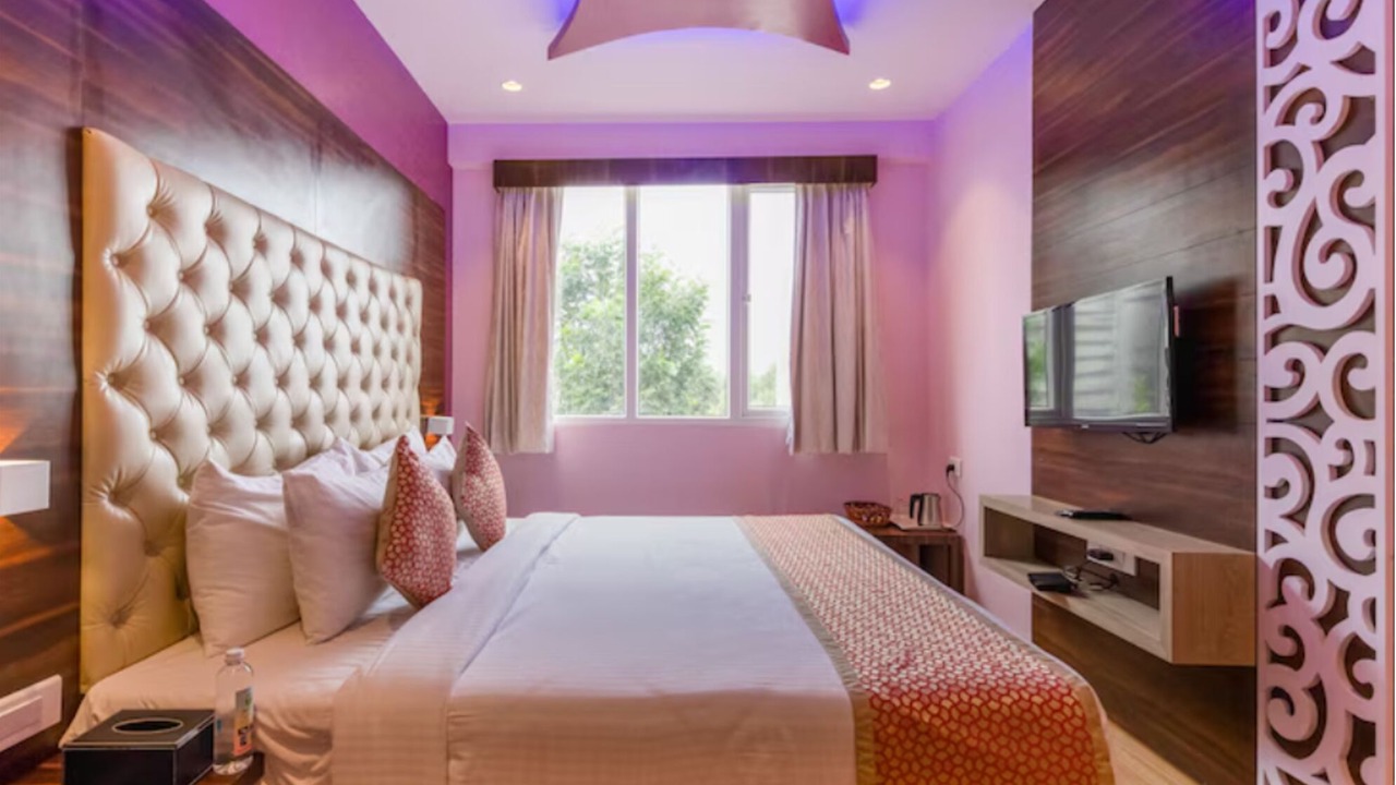 Photo of Bedroom in Chikkajala