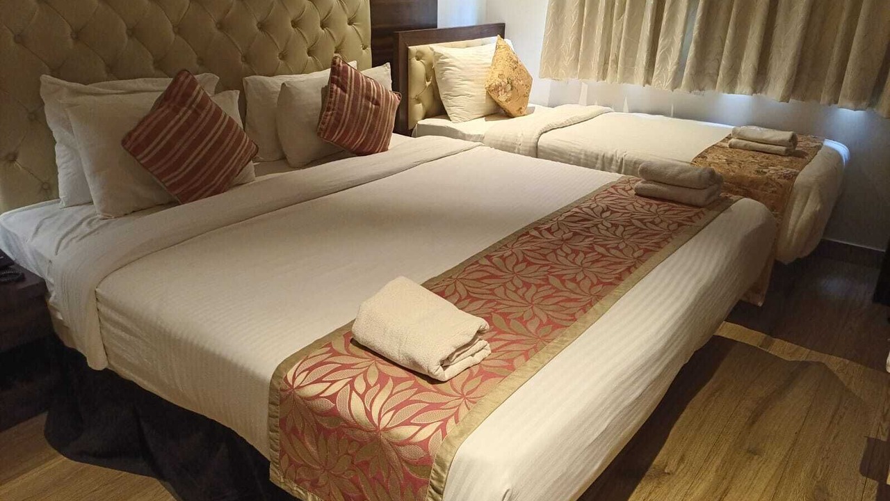 Photo of Bedroom in Chikkajala