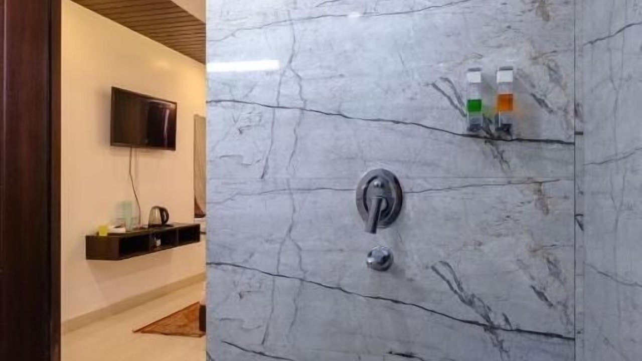 Photo of Bathroom in Lake Swaroop Sagar