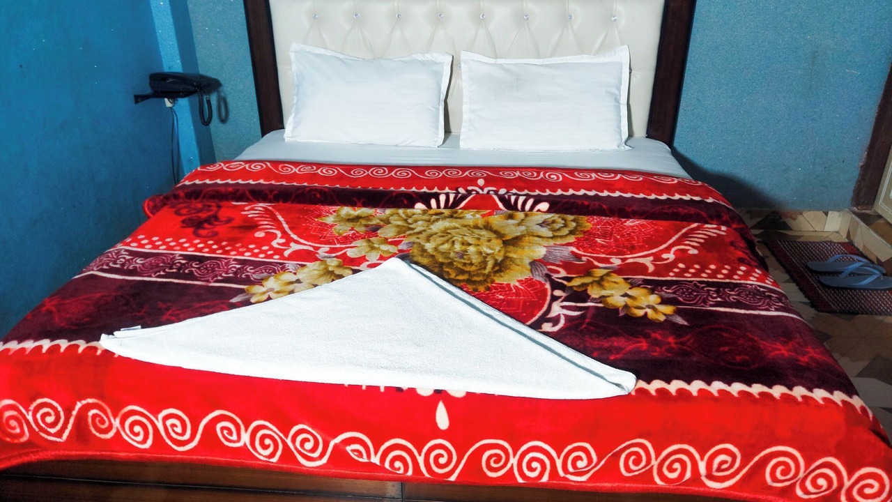 Photo of Bedroom in Bullawala