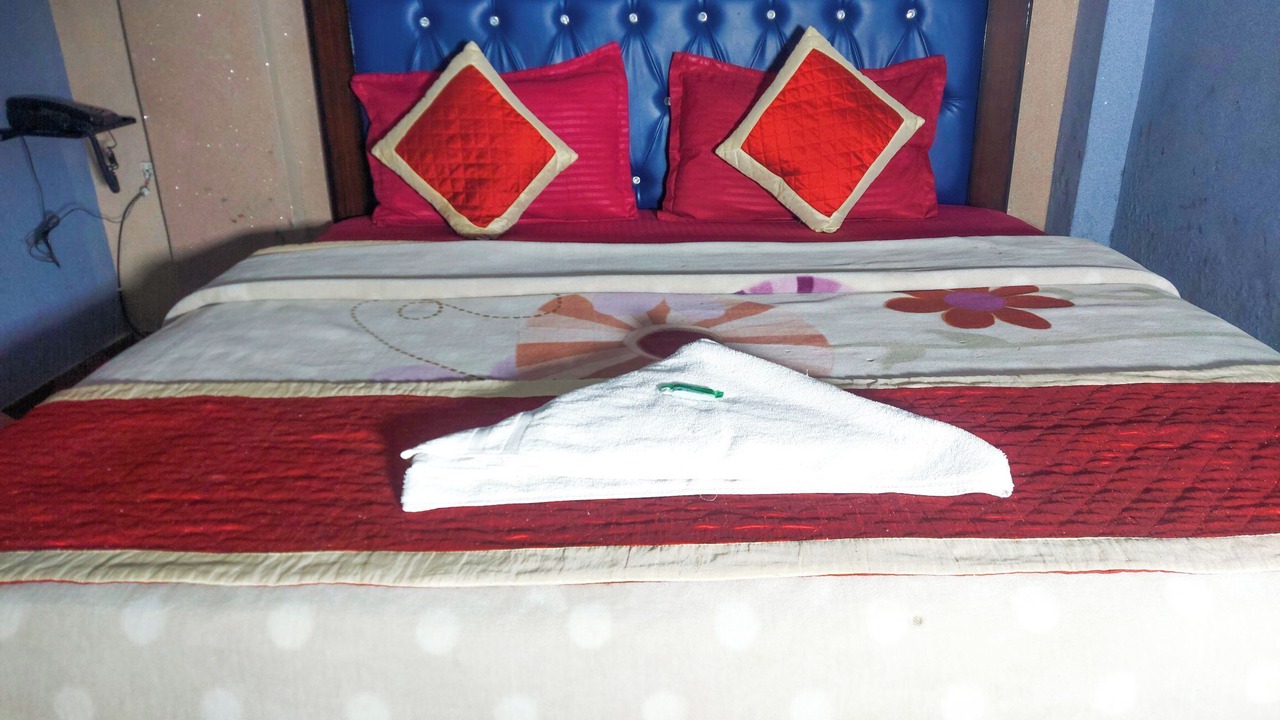 Photo of Bedroom in Bullawala