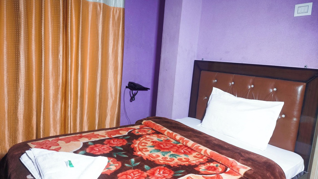 Photo of Bedroom in Bullawala