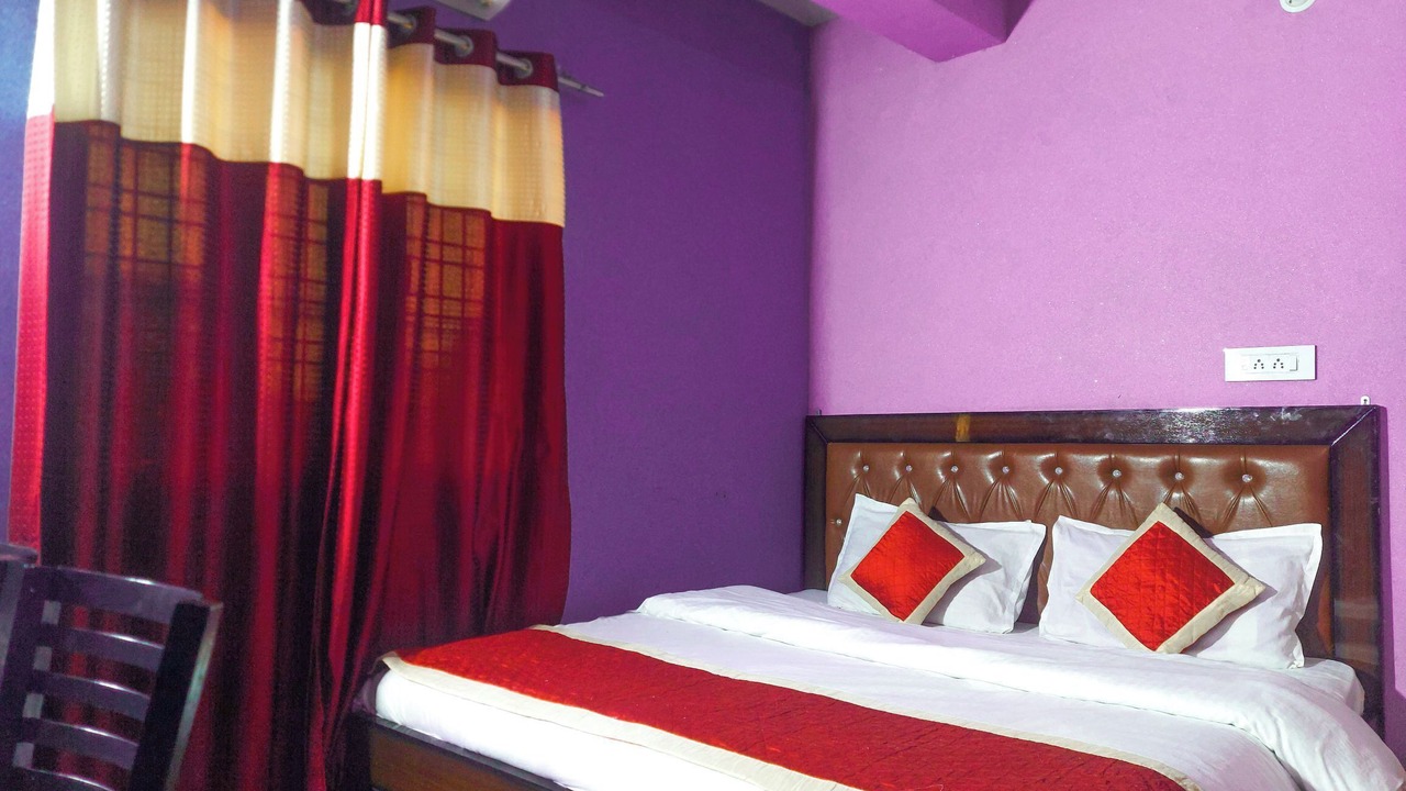 Photo of Bedroom in Bullawala