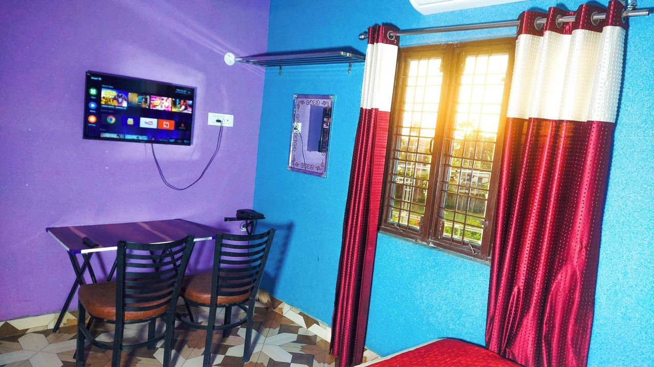 Photo of Bedroom in Bullawala