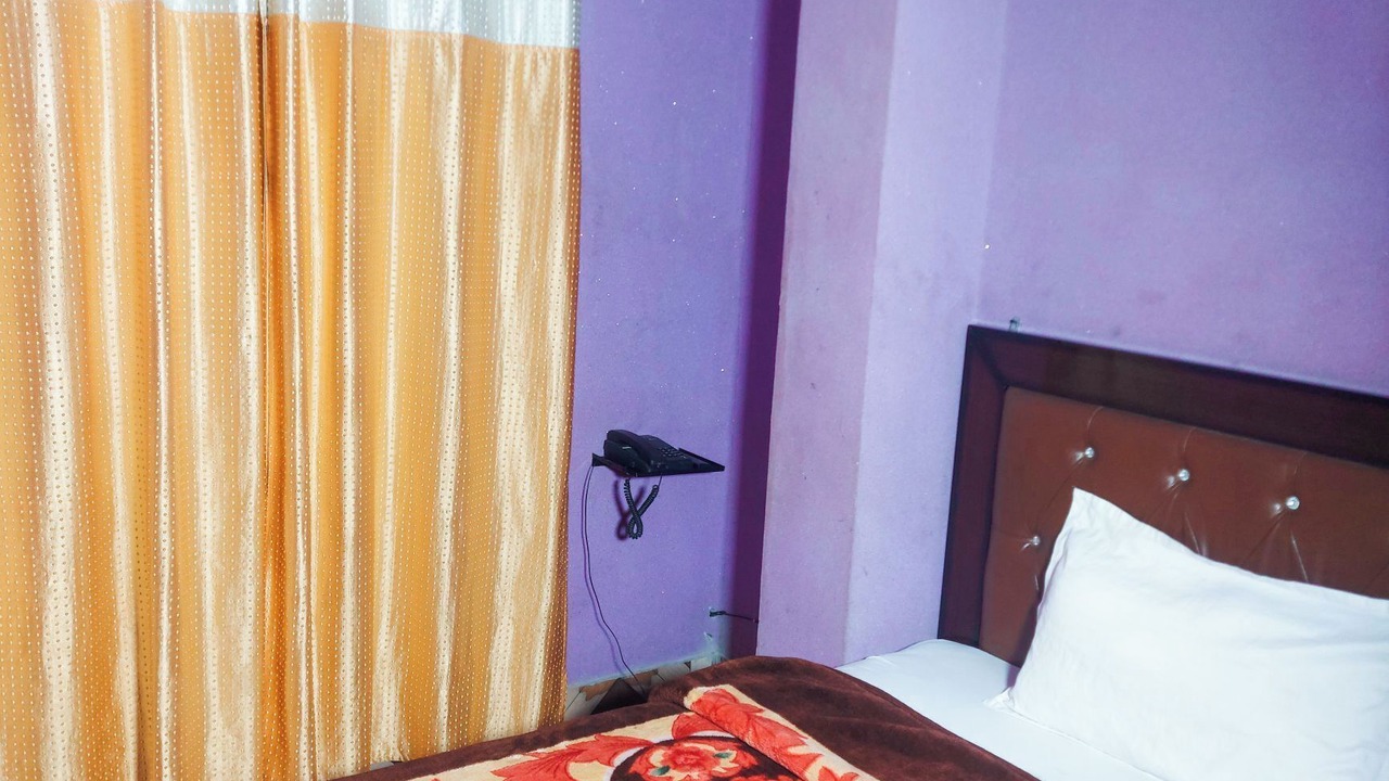 Photo of Bedroom in Bullawala