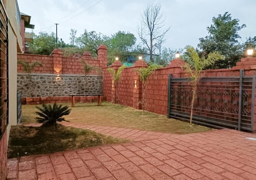 Photo of Outdoor in Mahabaleshwar