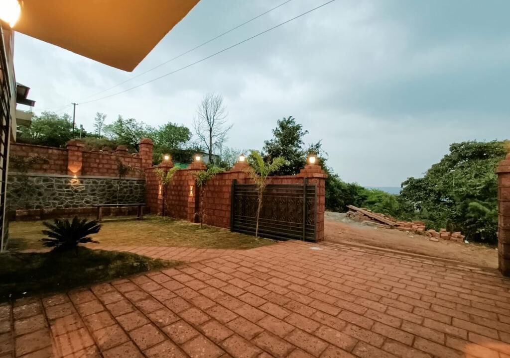Photo of Outdoor in Mahabaleshwar
