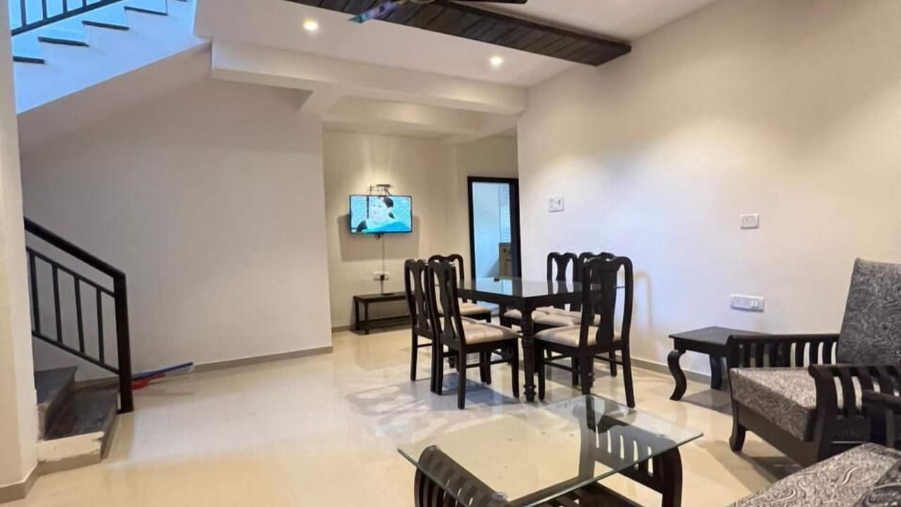 Photo of Livingroom in Mahabaleshwar