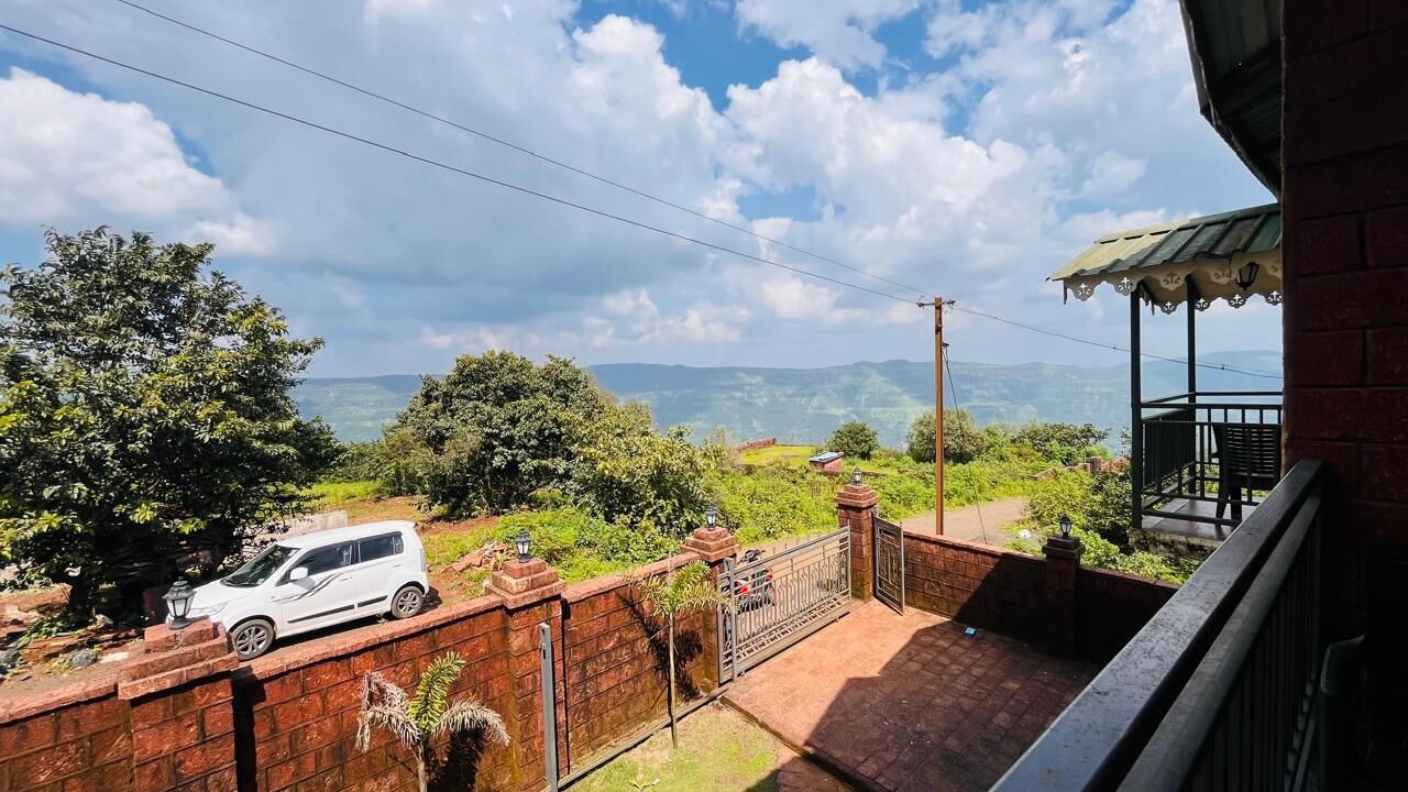 Photo of Outdoor in Mahabaleshwar