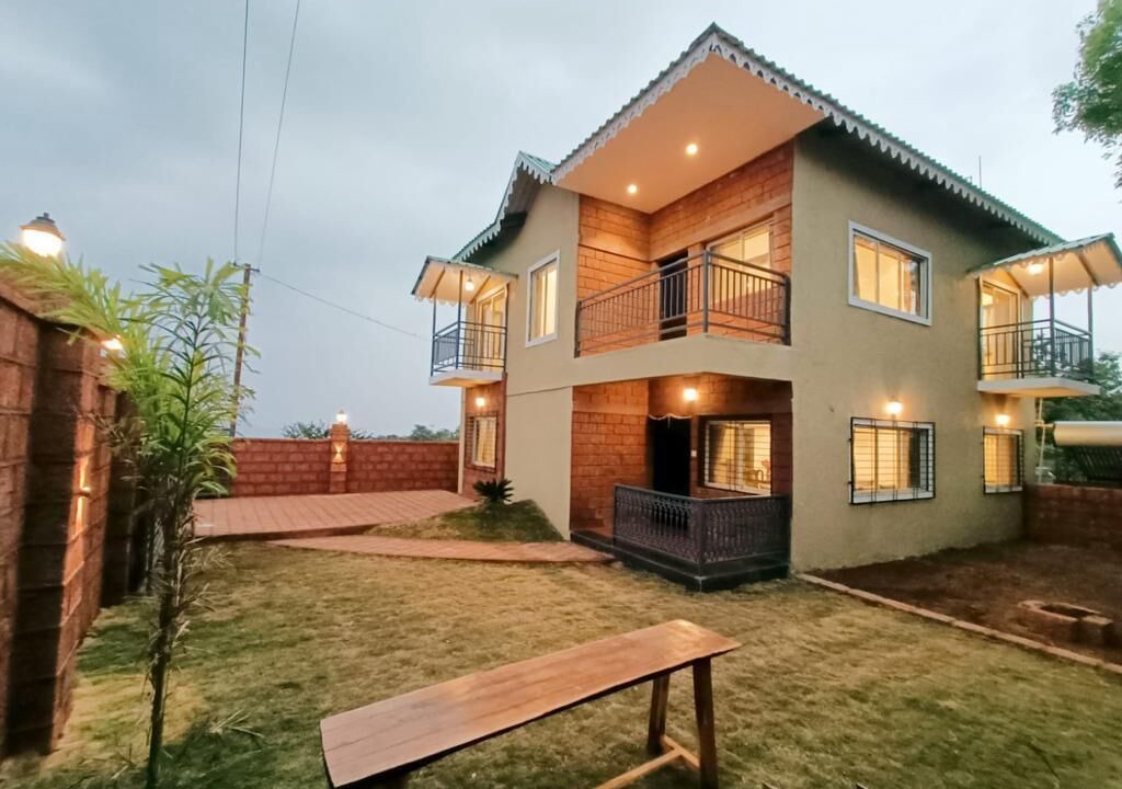 Photo of Outdoor in Mahabaleshwar
