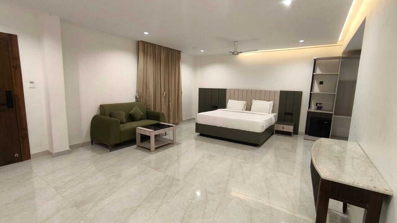 Photo of Bedroom in Hyderabad