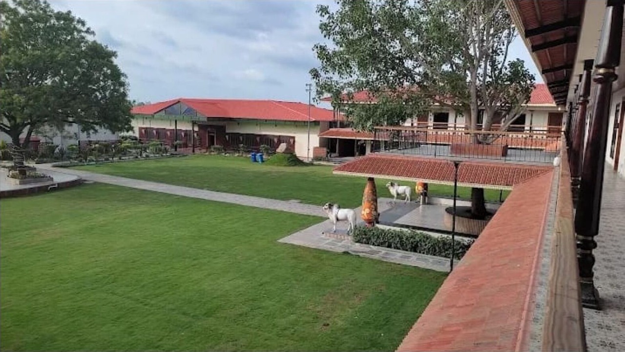 Photo of Outdoor in Hyderabad