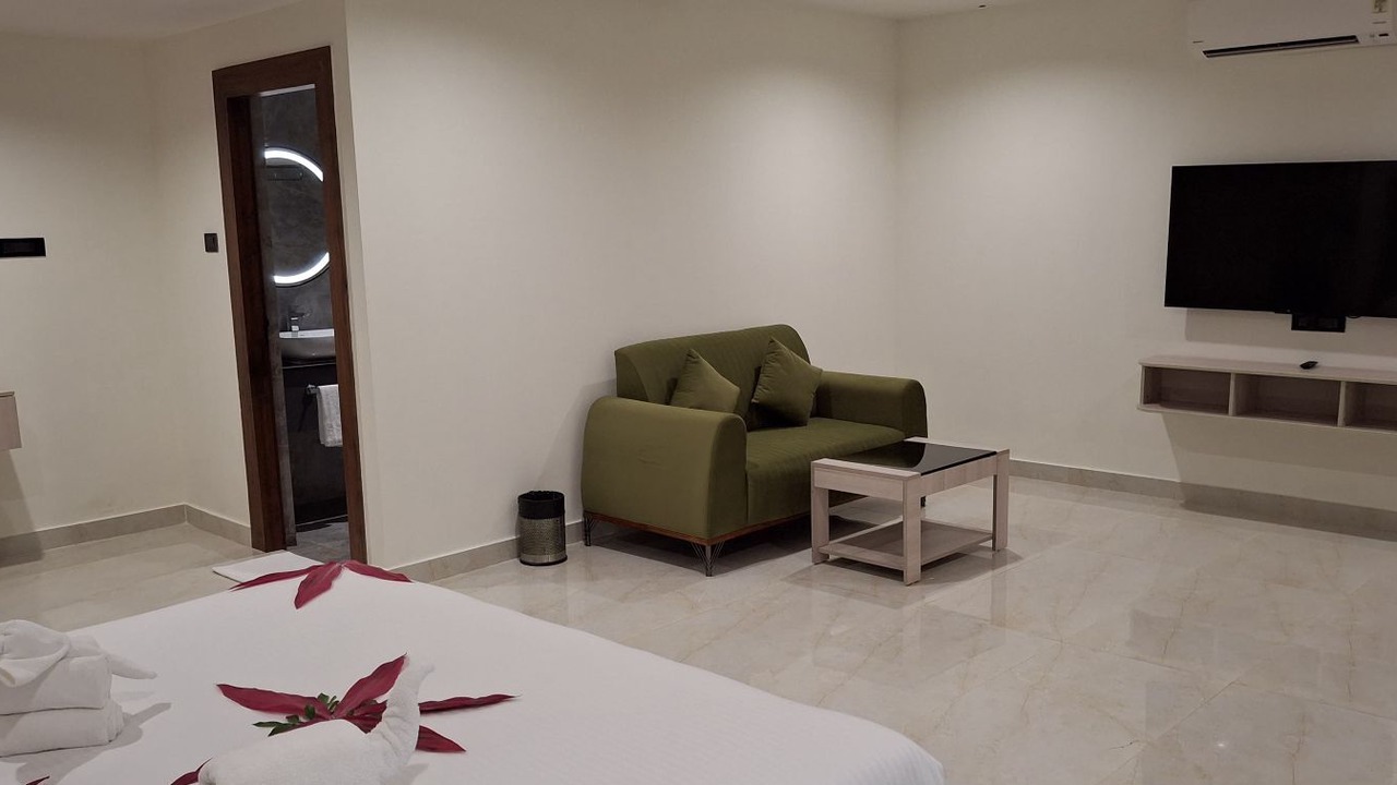 Photo of Bedroom in Hyderabad