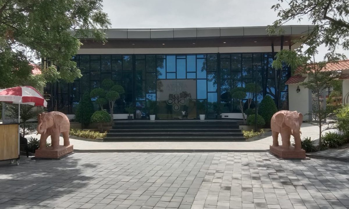 Photo of Outdoor in Hyderabad