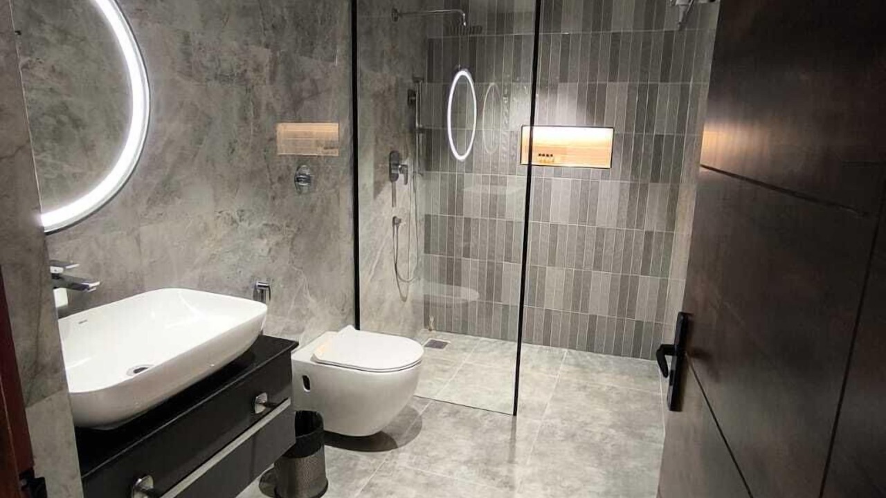 Photo of Bathroom in Hyderabad