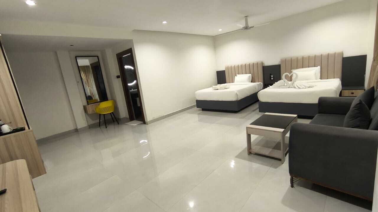 Photo of Bedroom in Hyderabad
