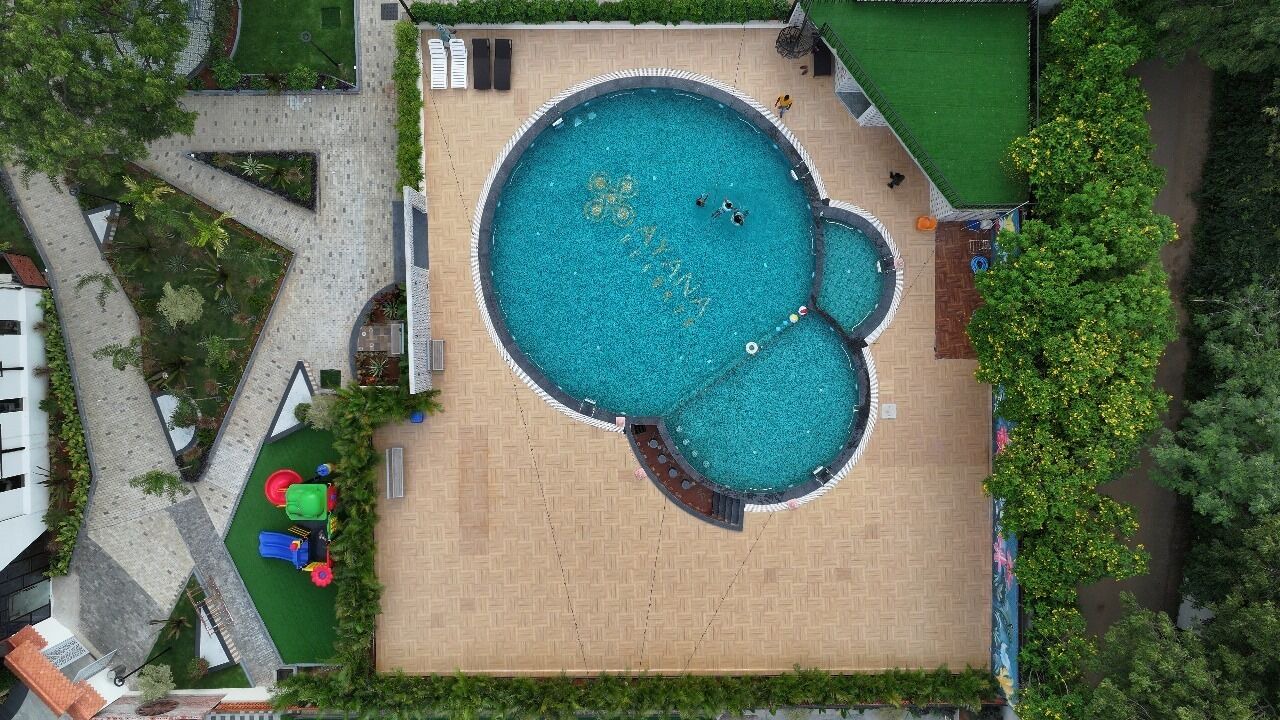 Photo of Outdoor in Hyderabad