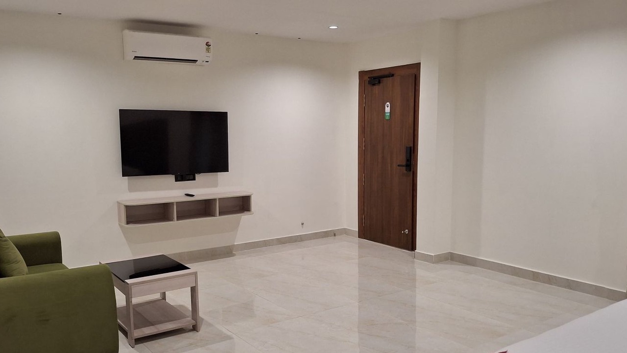 Photo of Bedroom in Hyderabad