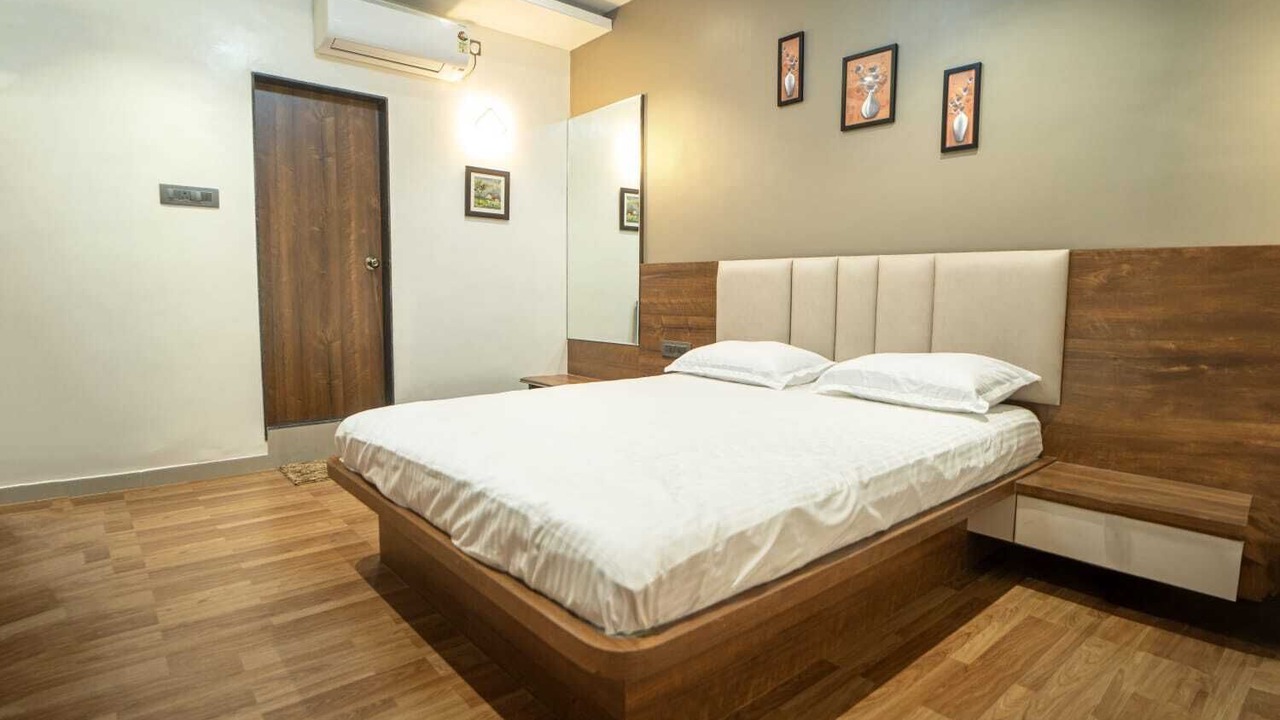 Photo of Bedroom in Koregaon