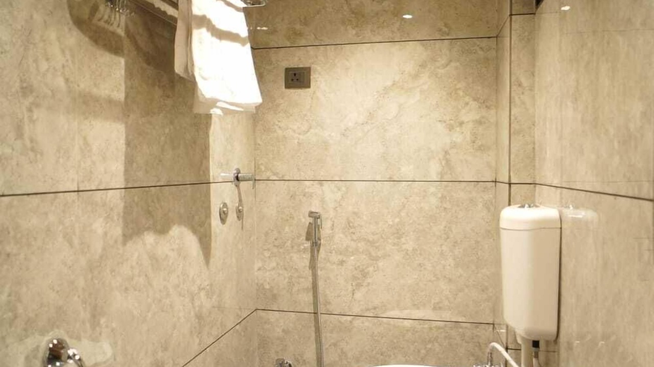 Photo of Bedroom in Koregaon