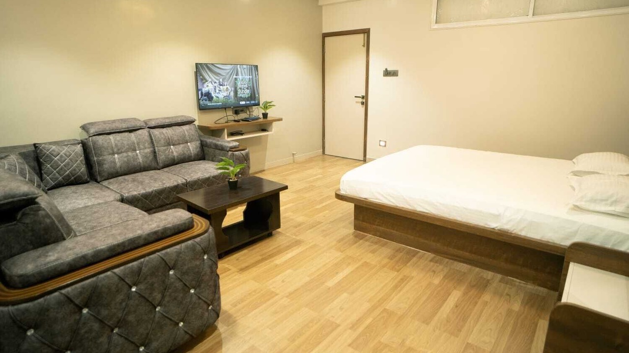 Photo of Bedroom in Koregaon