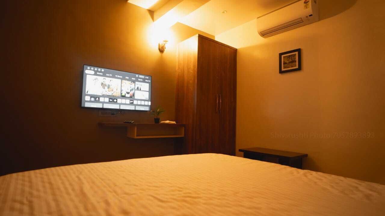 Photo of Bedroom in Koregaon