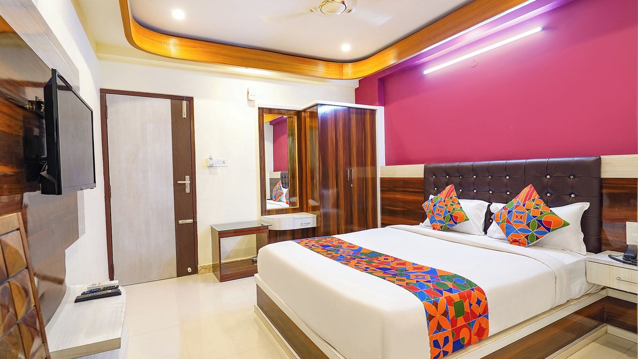 Photo of Bedroom in BTM Layout