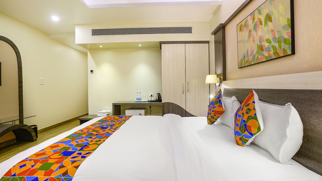 Photo of Bedroom in Guirim